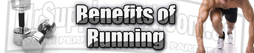 Running Benefits