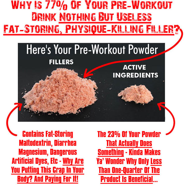 USPLabs Jack3d