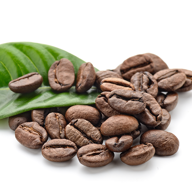 Caffeine Anhydrous vs Caffeine Citrate