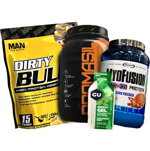 Best New Supplements of 2016 (So Far) - Mr Supplement Australia