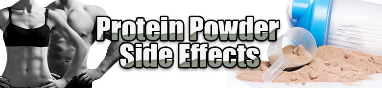 does-protein-powder-have-side-effects-bodydulding