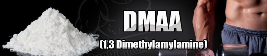1 3 Dimethylamylamine And Weight Loss