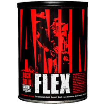 Animal Flex - MRSUPPLEMENT.COM.AU